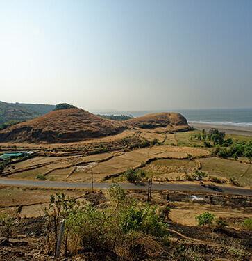 Keys Lite by Lemon Tree Hotels, Dapoli
